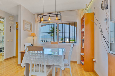 3 Bedroom Penthouse Duplex in La Cala de Mijas - Image 4