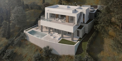 Residential Plot in Elviria - Image 2