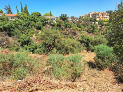 Residential Plot in Elviria - Image 4