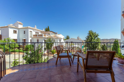 3 Bedroom Townhouse in Mijas Golf - Image 1