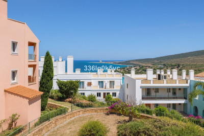 1 Bedroom Middle Floor Apartment in Manilva - Image 1