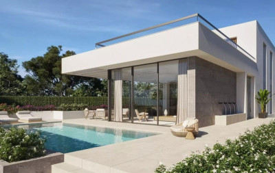 Residential Plot in Cabopino - Image 1
