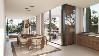 Residential Plot in Cabopino - Image 3
