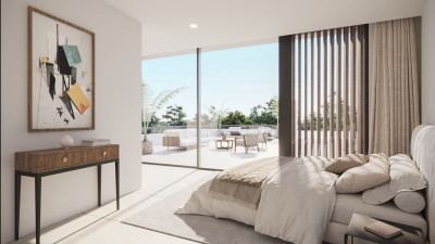 Residential Plot in Cabopino - Image 4