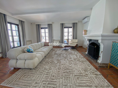 4 Bedroom Townhouse in The Golden Mile - Image 4