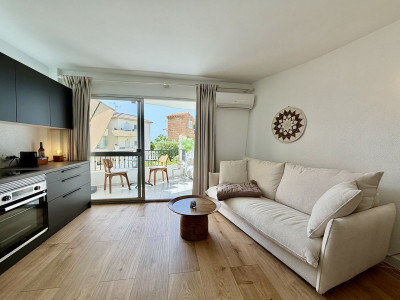 2 Bedroom Ground Floor Apartment in Riviera del Sol
