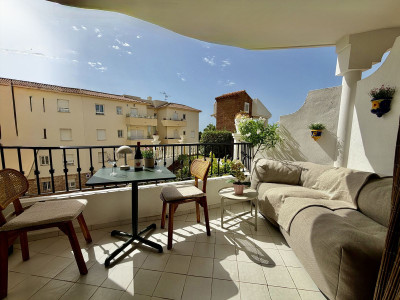 2 Bedroom Ground Floor Apartment in Riviera del Sol - Image 2