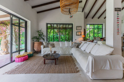 4 Bedroom Detached Villa in Atalaya - Image 4