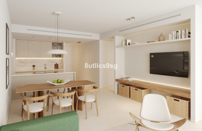 2 Bedroom Ground Floor Apartment in Estepona - Image 2