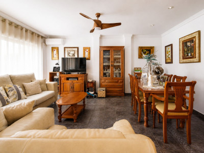 3 Bedroom Townhouse in Estepona