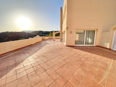 3 Bedroom Penthouse Duplex in Elviria - Image 3