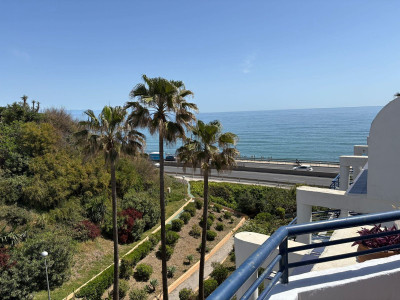 2 Bedroom Duplex in Mijas Costa