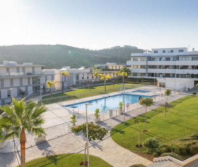 3 Bedroom Penthouse in Estepona