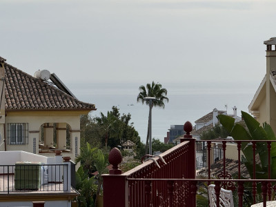 5 Bedroom Semi-Detached House in Benalmadena Costa - Image 2