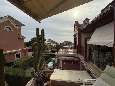 5 Bedroom Semi-Detached House in Benalmadena Costa - Image 3