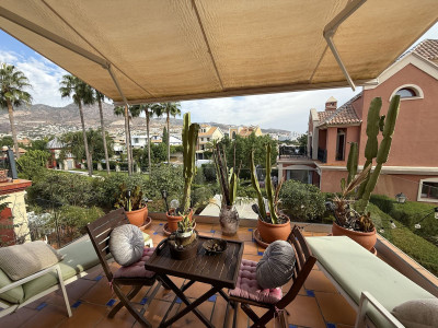 5 Bedroom Semi-Detached House in Benalmadena Costa - Image 4