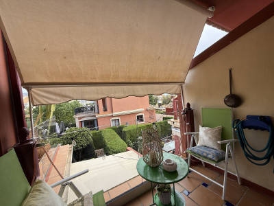 5 Bedroom Semi-Detached House in Benalmadena Costa - Image 5