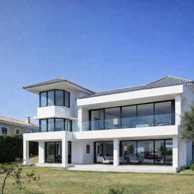 5 Bedroom Detached Villa in New Golden Mile