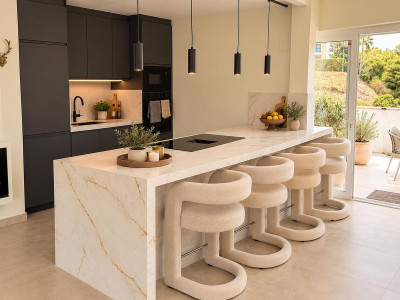 3 Bedroom Penthouse in Riviera del Sol - Image 3