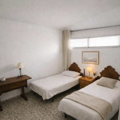 2 Bedroom Ground Floor Apartment in Benalmadena - Image 4
