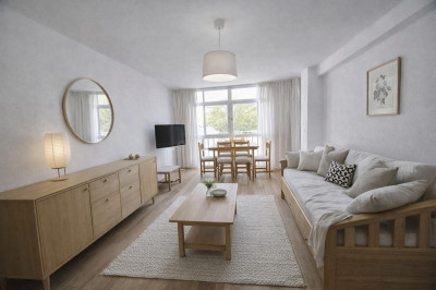2 Bedroom Ground Floor Apartment in Benalmadena - Image 5