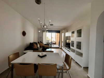 2 Bedroom Ground Floor Apartment in La Duquesa - Image 4