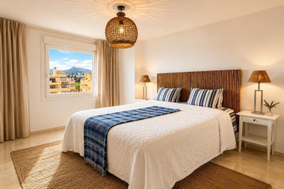 2 Bedroom Penthouse in Selwo - Image 5