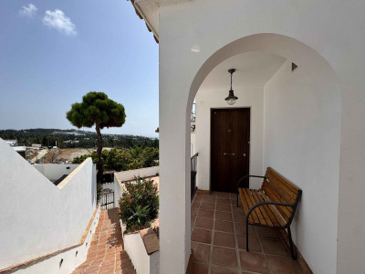 6 Bedroom Detached Villa in La Cala de Mijas - Image 5