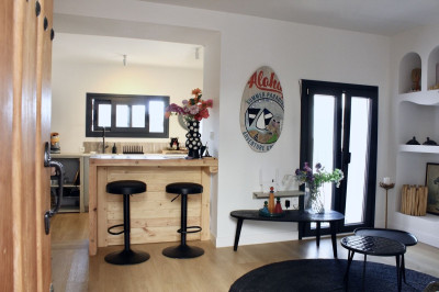 2 Bedroom Townhouse in Ojén - Image 1