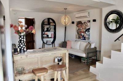 2 Bedroom Townhouse in Ojén - Image 3