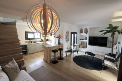 2 Bedroom Townhouse in Ojén - Image 4