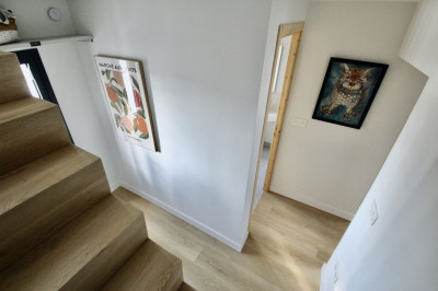 2 Bedroom Townhouse in Ojén - Image 5