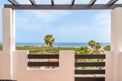 3 Bedroom Penthouse Duplex in Manilva