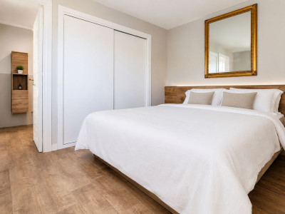 1 Bedroom Ground Floor Apartment in Istán - Image 2