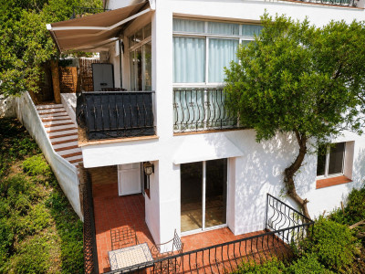 1 Bedroom Ground Floor Apartment in Istán - Image 3