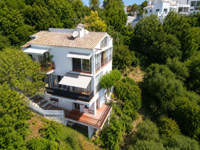 1 Bedroom Ground Floor Apartment in Istán - Image 4
