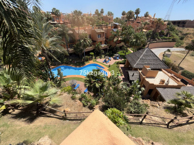 4 Bedroom Townhouse in Mijas Costa - Image 1