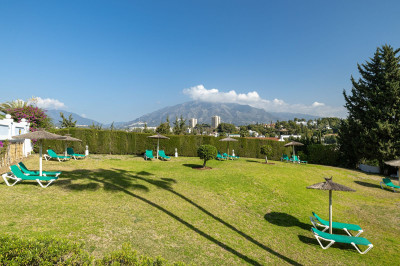2 Bedroom Ground Floor Apartment in Nueva Andalucía - Image 2