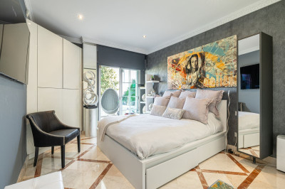 2 Bedroom Ground Floor Apartment in Nueva Andalucía - Image 3