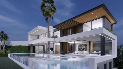 6 Bedroom Detached Villa in Atalaya - Image 5