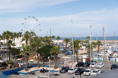 3 Bedroom Penthouse in Benalmadena Costa - Image 4