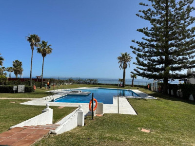 3 Bedroom Ground Floor Apartment in Calahonda - Image 1