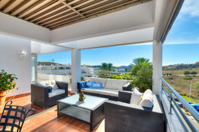 5 Bedroom Penthouse Duplex in La Cala Golf - Image 3