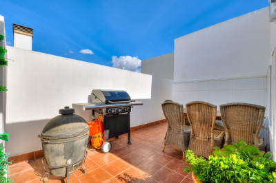5 Bedroom Penthouse Duplex in La Cala Golf - Image 4