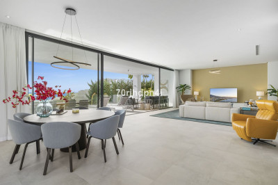 5 Bedroom Detached Villa in Cabopino - Image 5