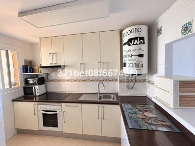 3 Bedroom Penthouse in Doña Julia - Image 3