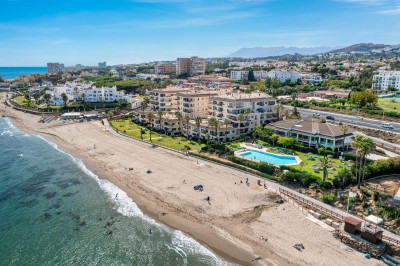 2 Bedroom Ground Floor Apartment in Riviera del Sol - Image 2