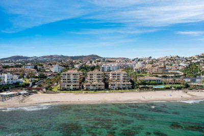 2 Bedroom Ground Floor Apartment in Riviera del Sol - Image 4