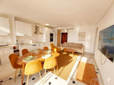 2 Bedroom Ground Floor Apartment in Riviera del Sol - Image 5