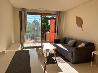 1 Bedroom Penthouse in New Golden Mile - Image 3